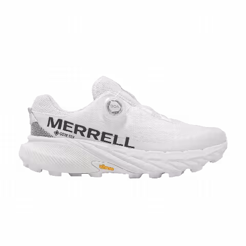 Merrell Wmns Agility Peak 5 BOA GORE-TEX 'White'