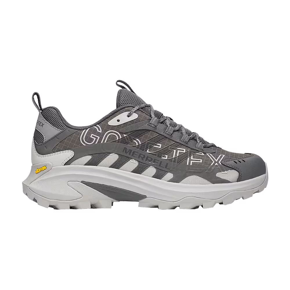 Merrell Moab Speed 2 GORE-TEX BL 1TRL Alloy
