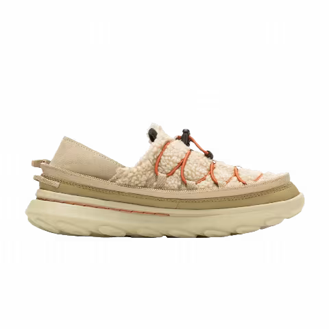 Merrell Wmns Hut Moc 2 Packable Fleece 1TRL 'Incense'