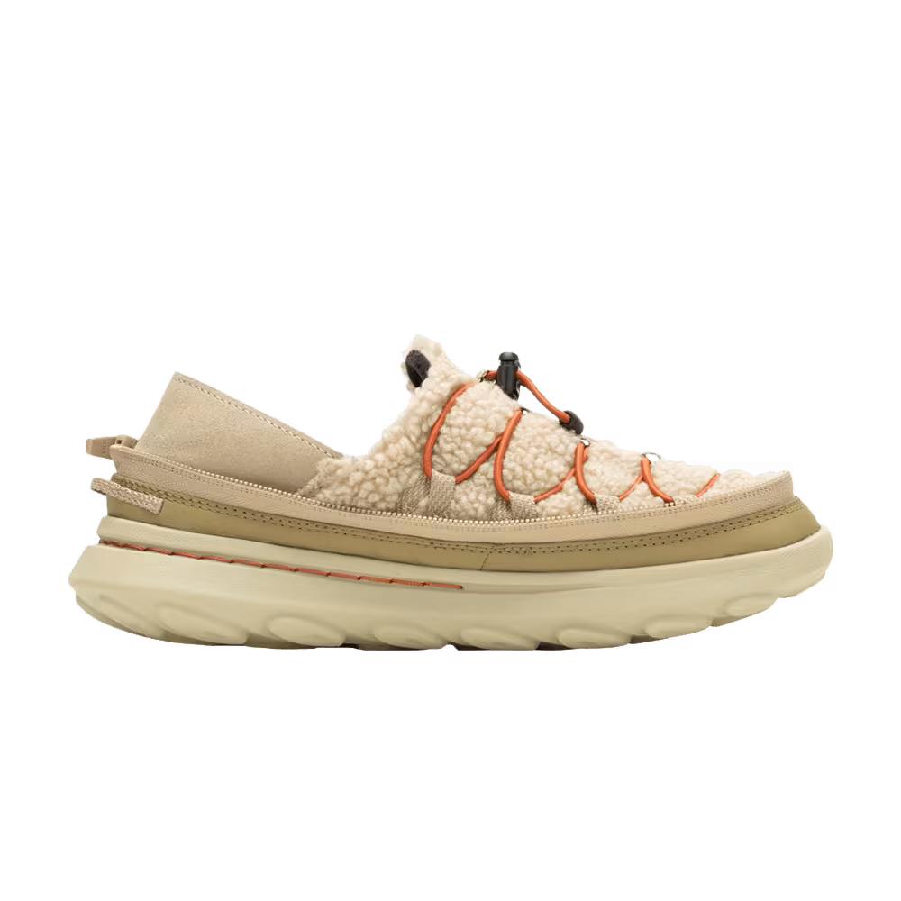 Merrell Women's Hut Moc 2 Packable Fleece 1TRL Incense