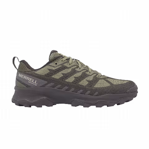 Merrell Speed Eco Waterproof 'Olive'
