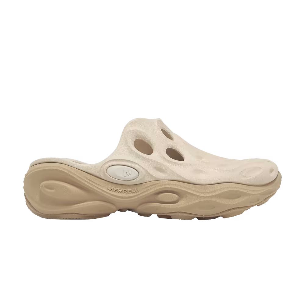Merrell Women's Hydro Next Gen Mule SE Triple Mosstone