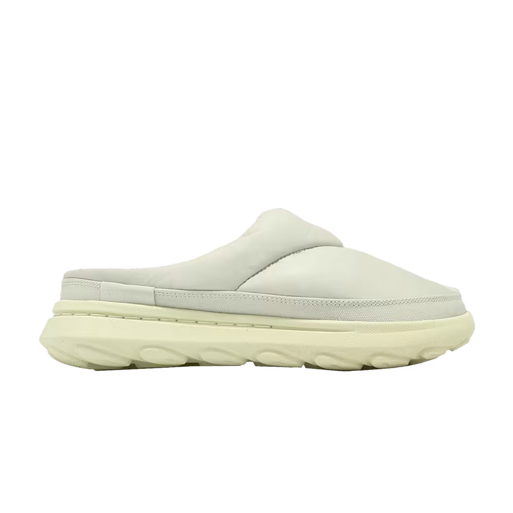 Merrell Women's Hut Moc 2 Quilted Slide Birch