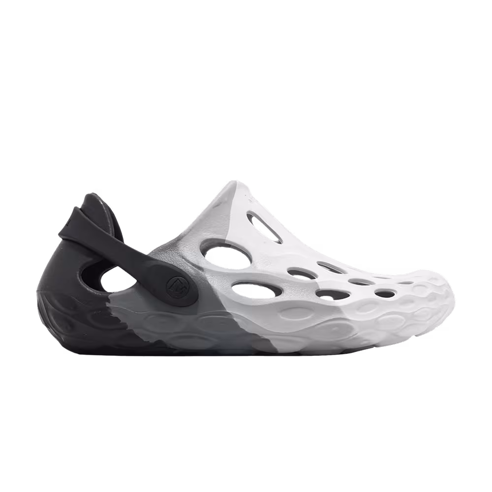 Merrell Hydro Moc Drift Black Grey