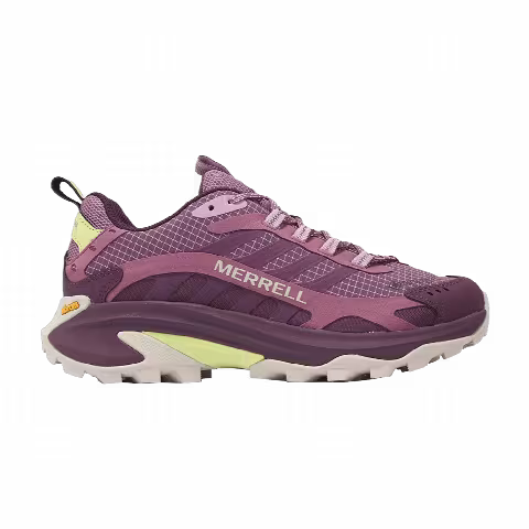 Merrell Wmns Moab Speed 2 GORE-TEX 'Mauve'