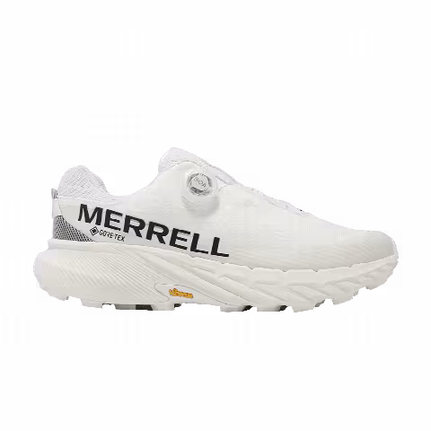 Merrell Agility Peak 5 BOA GORE-TEX 'White'