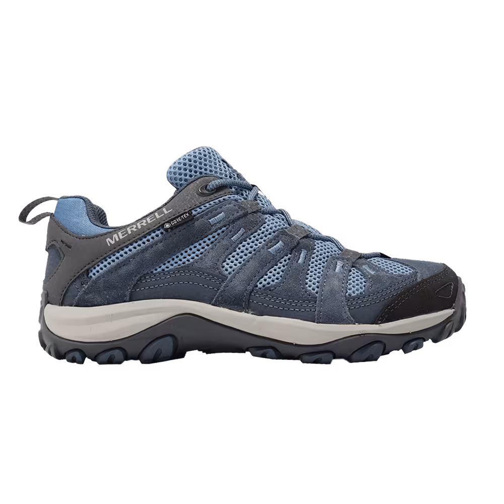 Merrell Alverstone 2 GORE-TEX Steel Blue Slate
