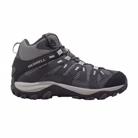 Merrell Wmns Alverstone 2 Mid GORE-TEX 'Charcoal Orchid'