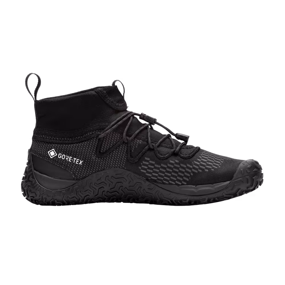 Merrell Women's Trail Glove 7 GORE-TEX 1TRL Black