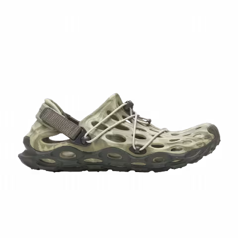 Merrell Hydro Moc AT Cage 1TRL 'Olive'