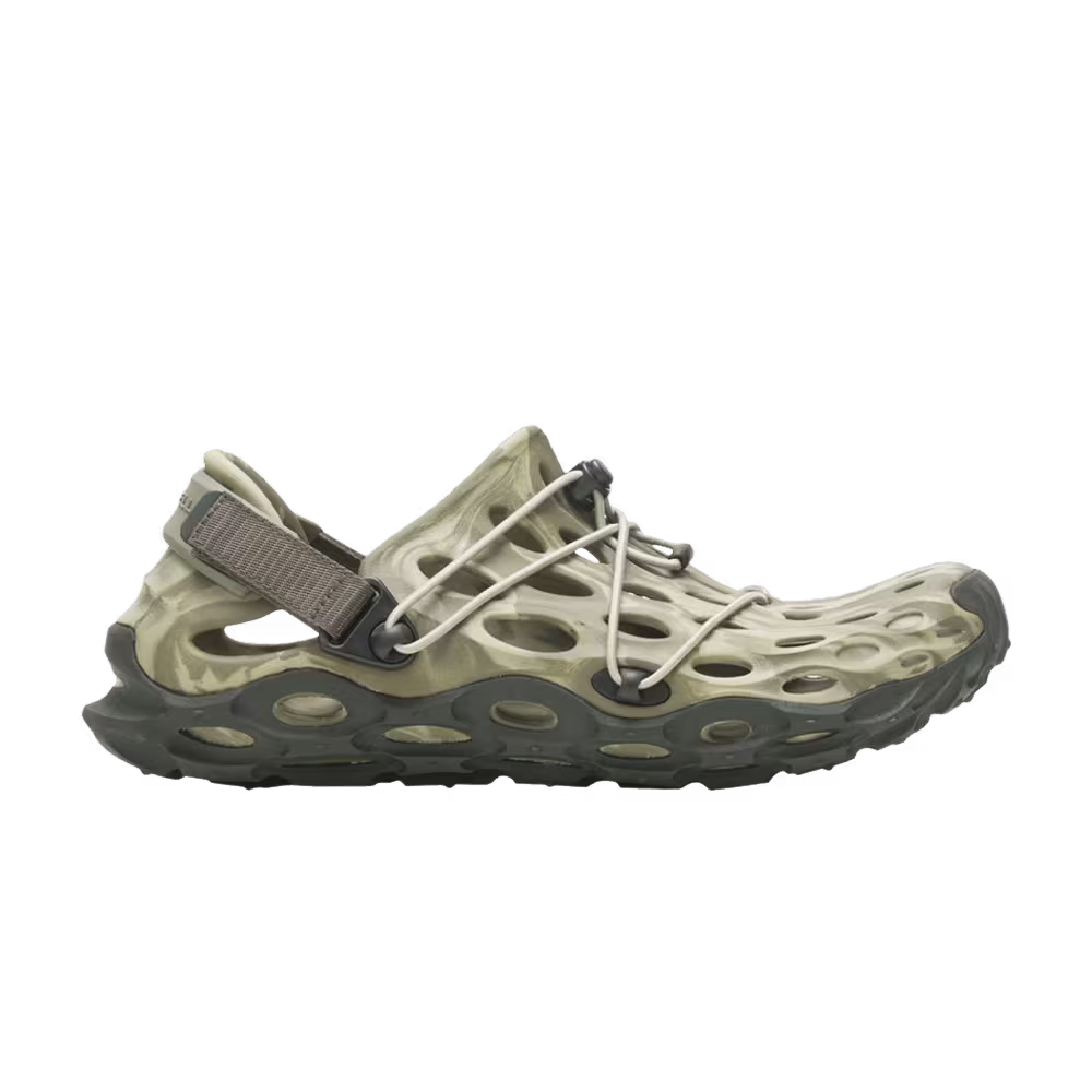 Merrell Hydro Moc AT Cage 1TRL Olive