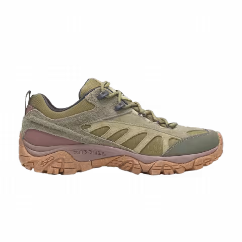 Merrell Moab Mesa Luxe 1TRL 'Avocado Marron'