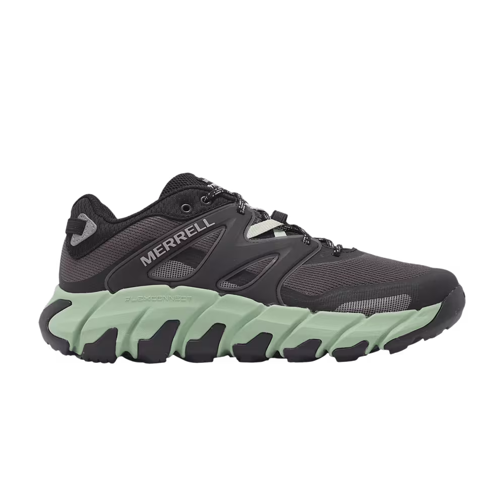 Merrell Maipo Explorer Aerosport Fossil