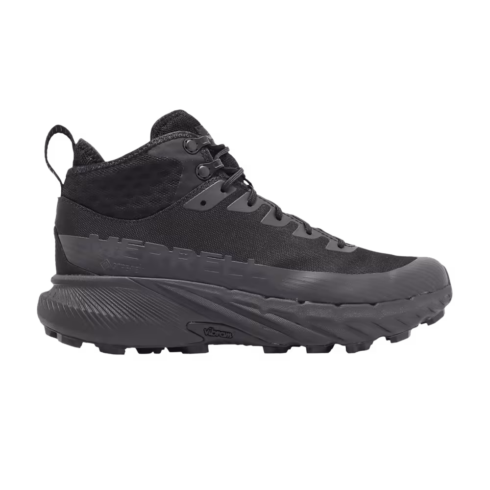 Merrell Agility Peak 5 Mid GORE-TEX Black