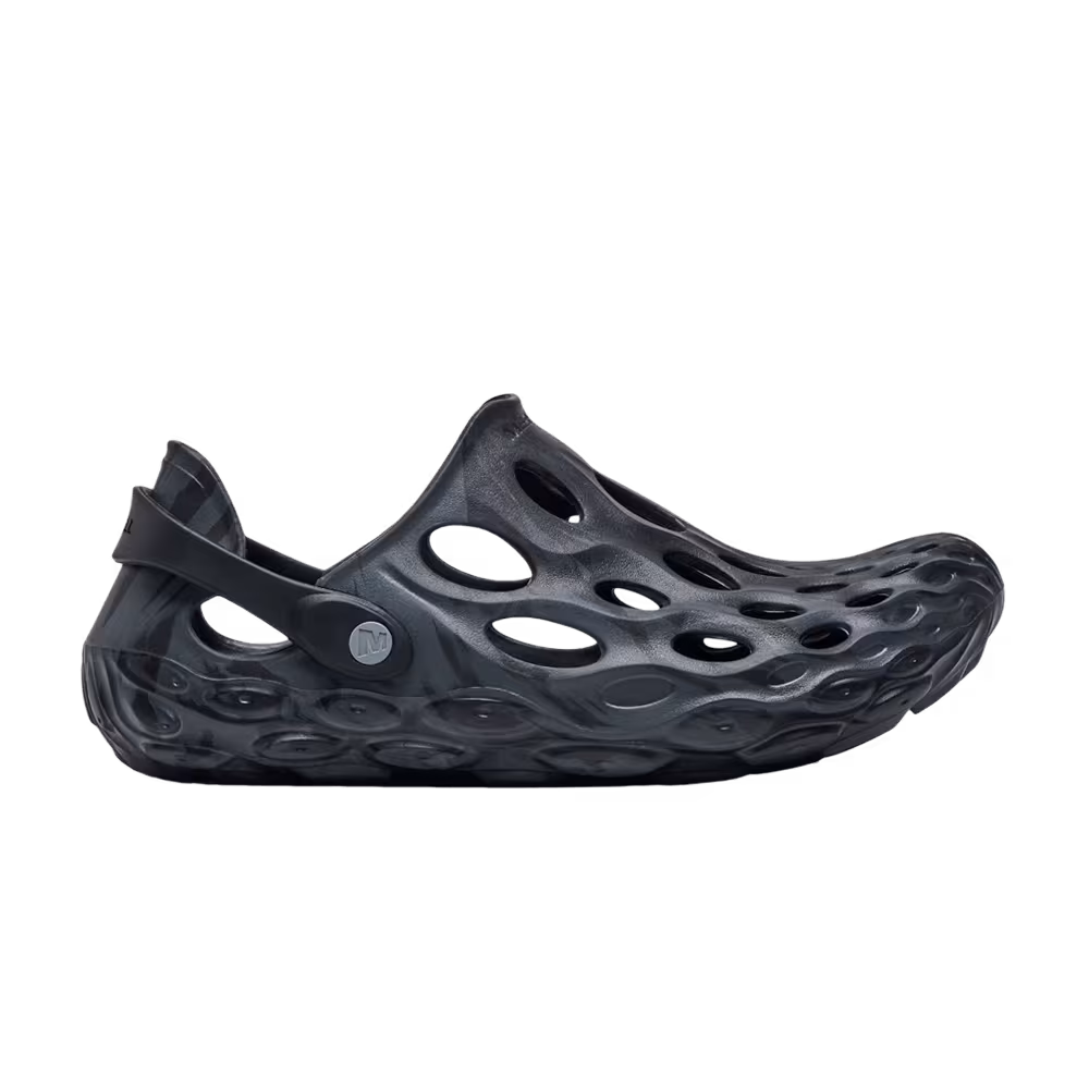 Merrell Hydro Moc Black
