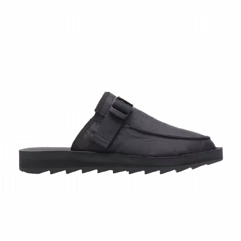 Merrell Alpine Clog 'Black'