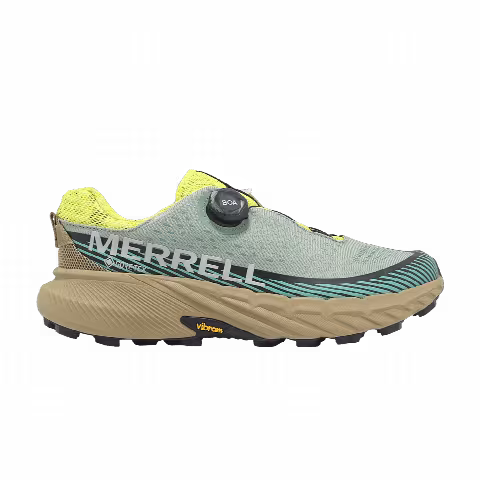 Merrell Agility Peak 5 BOA GORE-TEX 'Juniper Vivid'