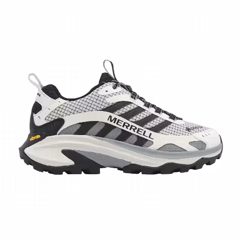 Merrell Wmns Moab Speed 2 GORE-TEX 'Ash Black'