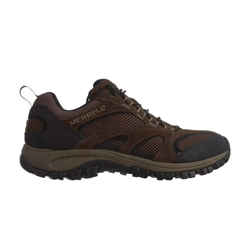 Merrell Phoenix Ventilator Chocolate Coriander