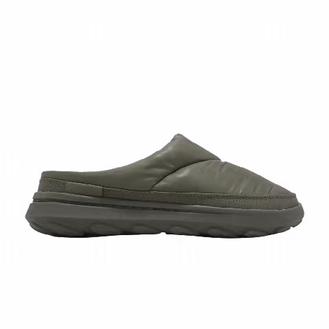 Merrell Hut Moc 2 Quilted Slide 'Olive'