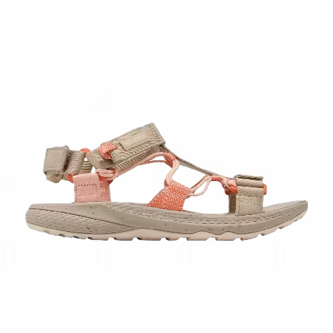 Merrell Wmns Bravada 2 Strap Sport 'Khaki'