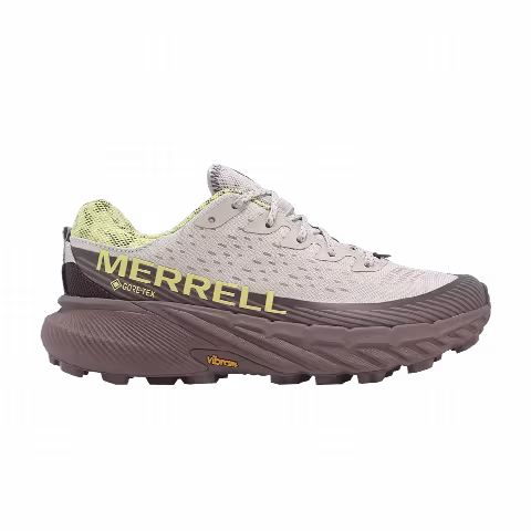 Merrell Wmns Agility Peak 5 GORE-TEX 'Silver Antler'