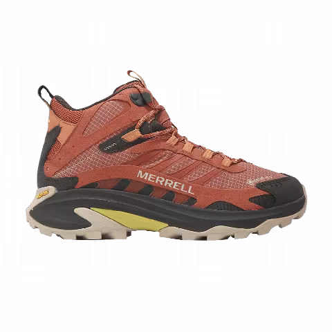 Merrell Moab Speed 2 Mid GORE-TEX 'Clay'