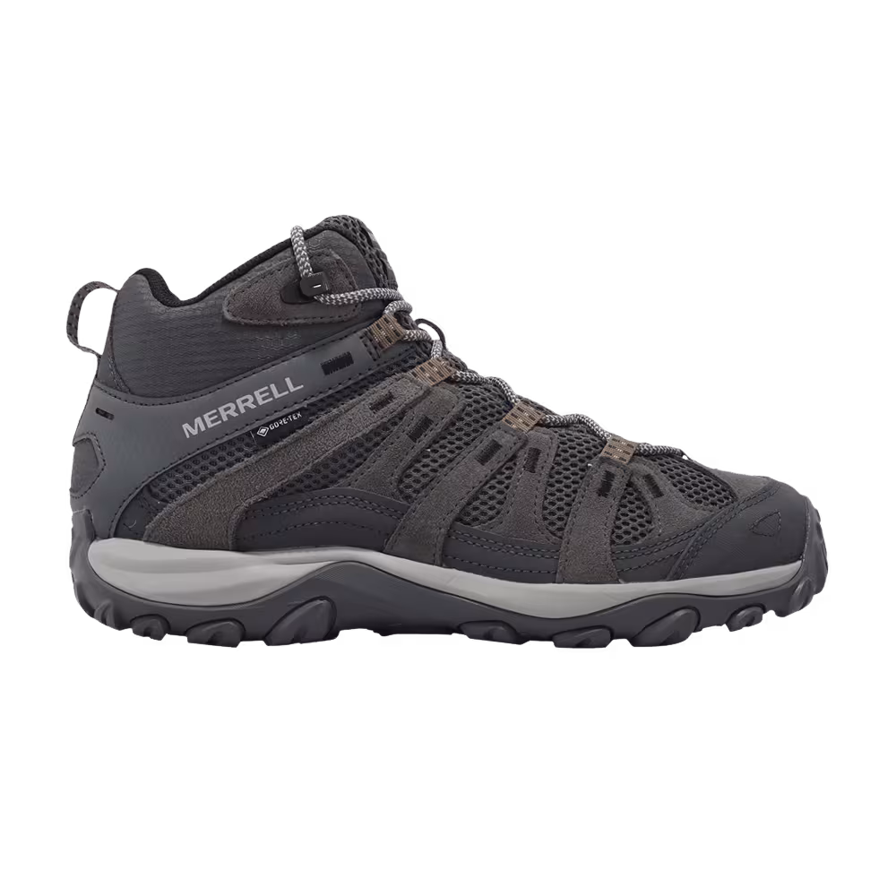 Merrell Alverstone 2 Mid GORE-TEX Granite