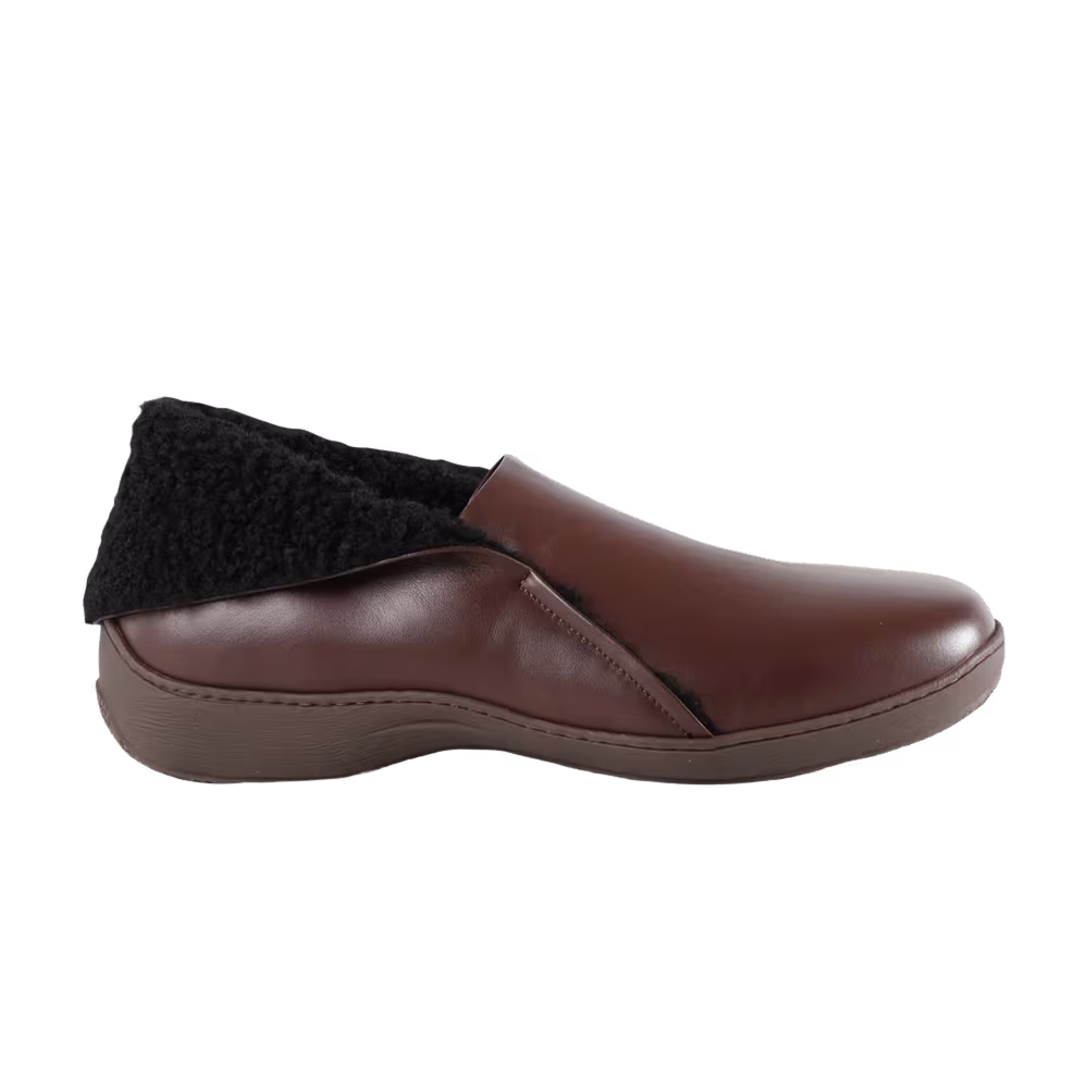 Kiko Kostadinov Iskar Slip-On Terra