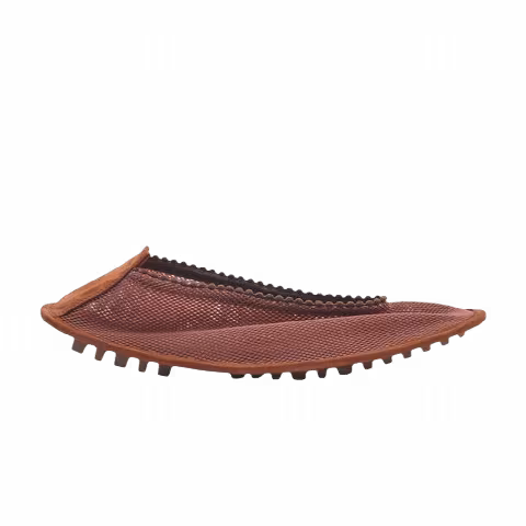 Kiko Kostadinov Wmns Ramberg Slip On 'Brown Monochrome'