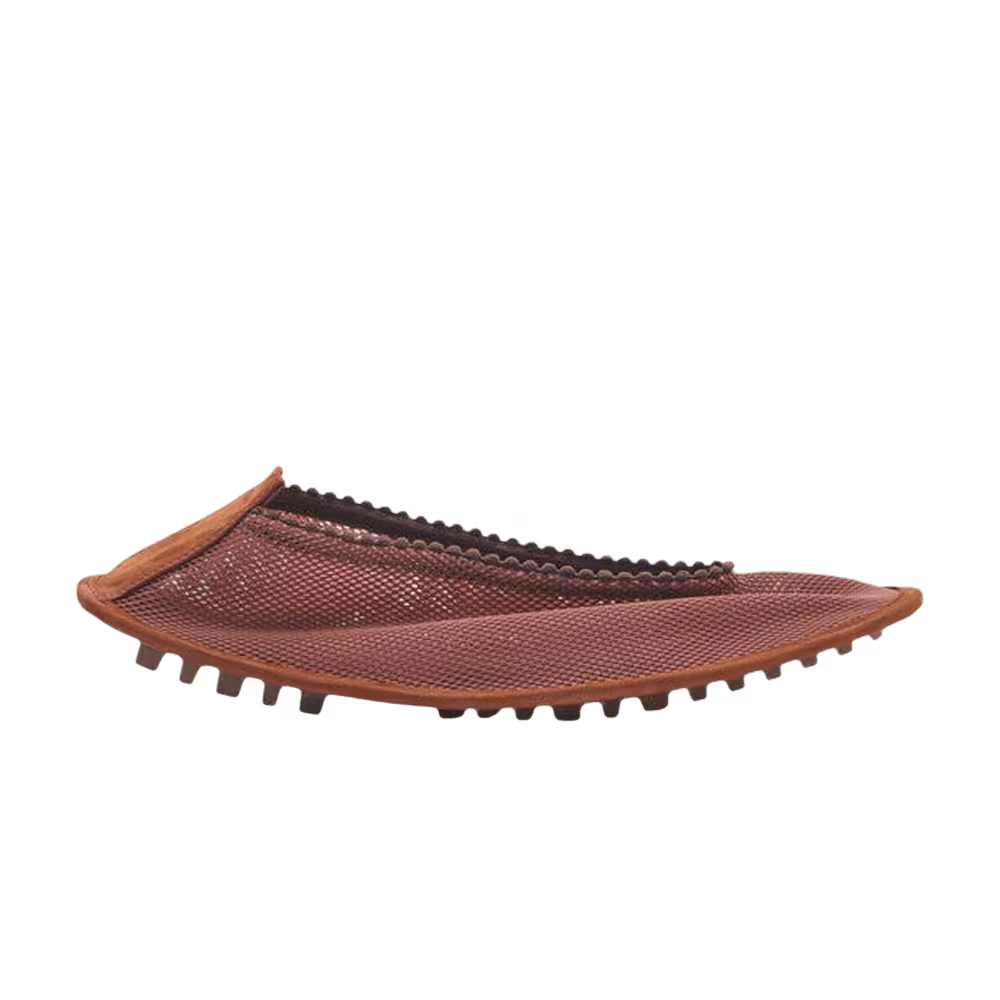 Kiko Kostadinov Women's Ramberg Slip On Brown Monochrome