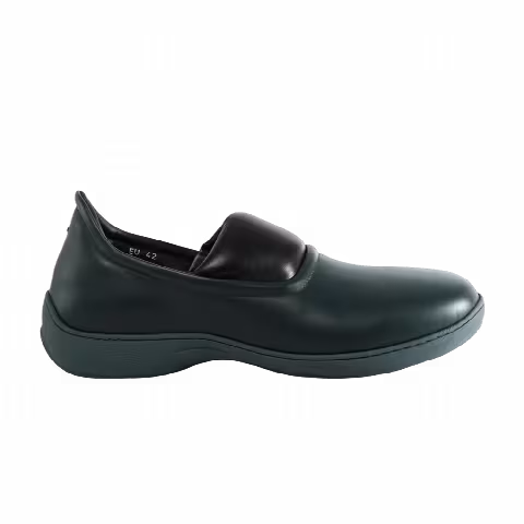 Kiko Kostadinov Laan Loafer 'Spruce'
