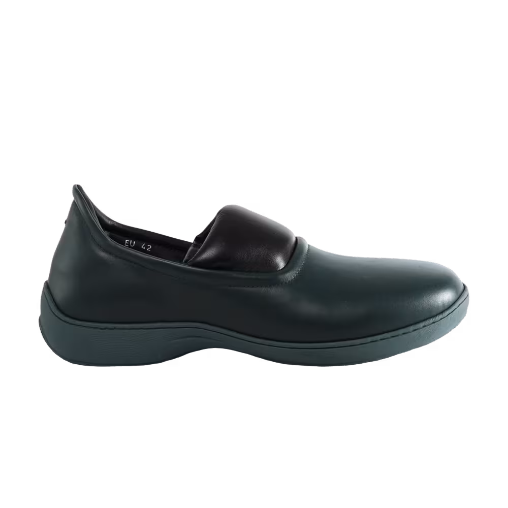 Kiko Kostadinov Laan Loafer Spruce
