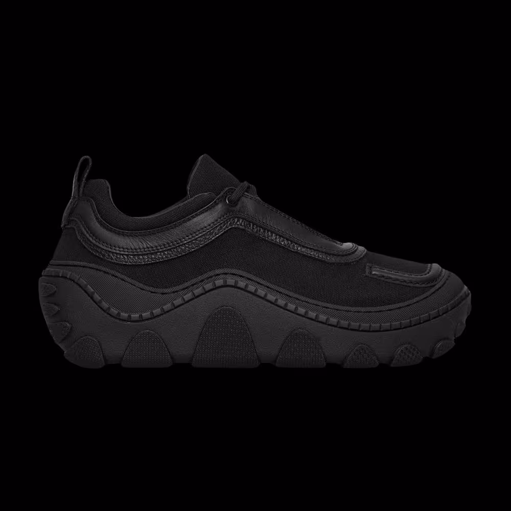Kiko Kostadinov Tonkin Black Slate