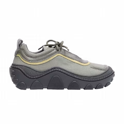 Kiko Kostadinov Tonkin Low 'Khaki'