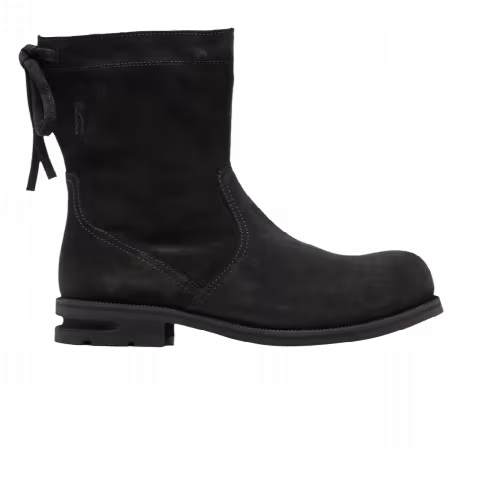 Kiko Kostadinov Farkas Boot 'Fossil'