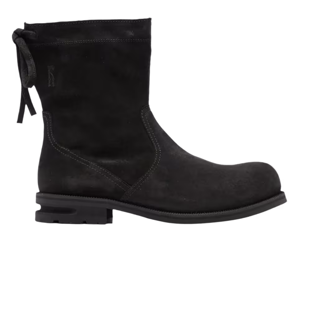 Kiko Kostadinov Farkas Boot Fossil