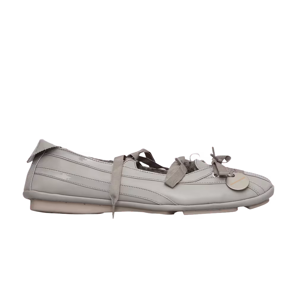 Kiko Kostadinov Women's Lella Hybrid Cloud Flint Fossil Smoke