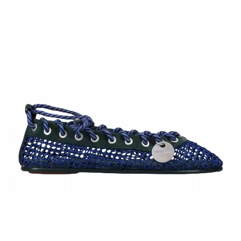 Kiko Kostadinov Wmns Ramberg Slip On 'Sapphire'