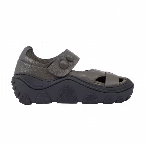 Kiko Kostadinov Hybrid Sandal 'Bosco'