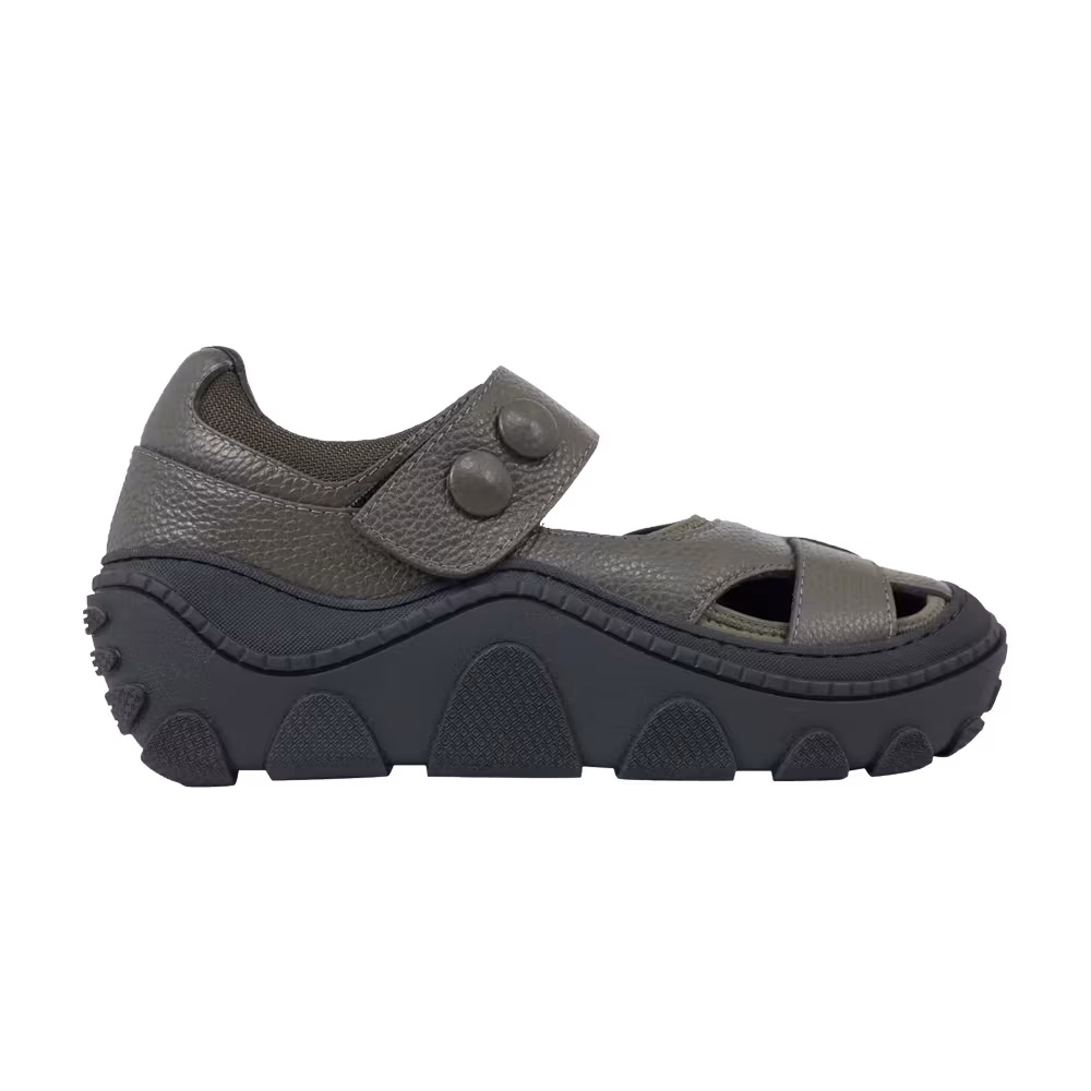 Kiko Kostadinov Hybrid Sandal Bosco