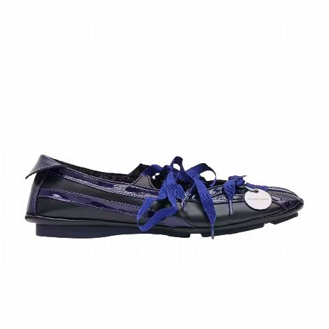 Kiko Kostadinov Wmns Lella Hybrid 'Midnight Navy'