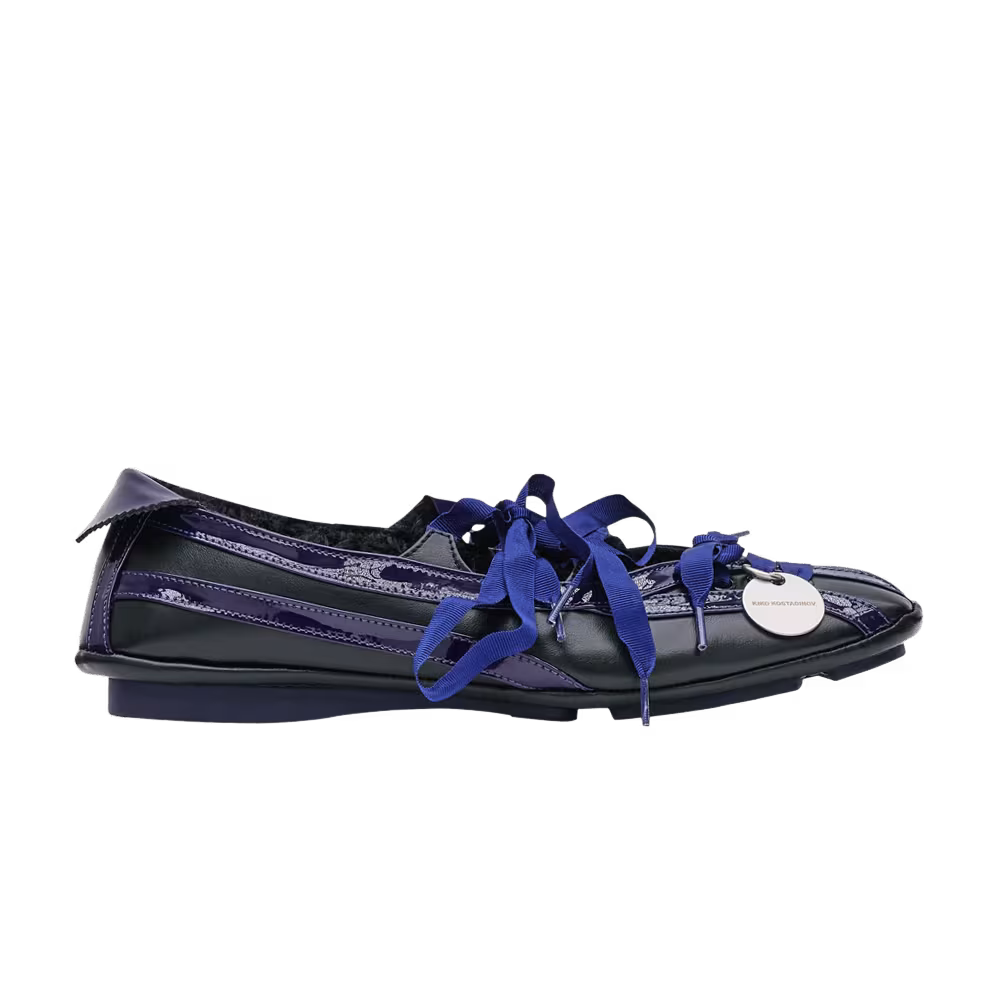 Kiko Kostadinov Women's Lella Hybrid Midnight Navy