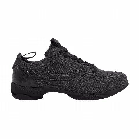 Kiko Kostadinov Ostro Canvas 'Carbon Black'