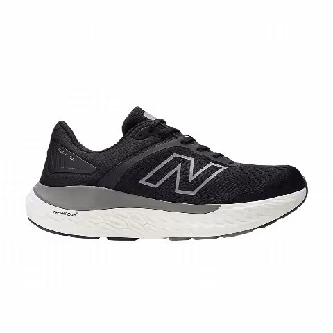New Balance Fresh Foam X 1540 V4 Made In USA 'Black Grey'