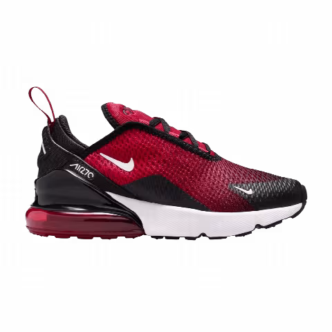 Nike Air Max 270 PS 'Gym Red Gradient'