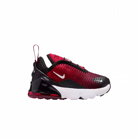 Nike Air Max 270 TD 'Gym Red'