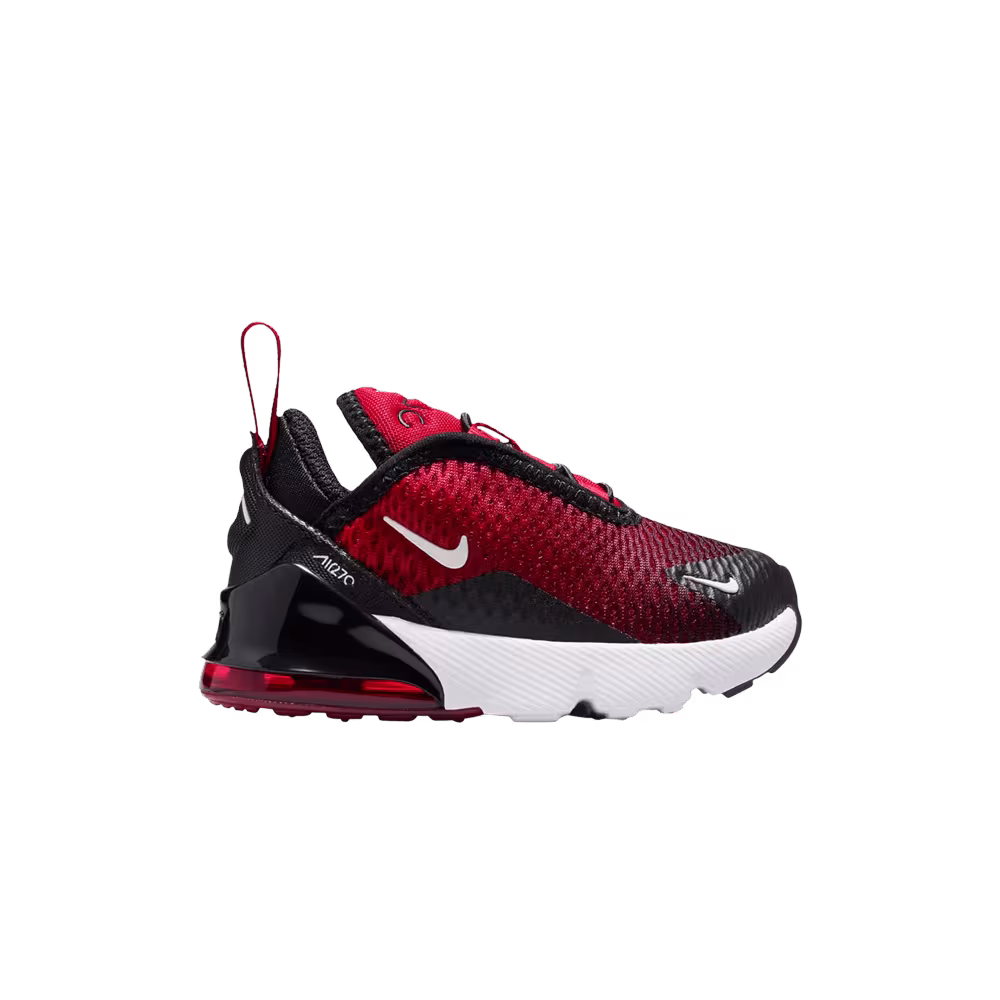 Nike Air Max 270 TD Gym Red