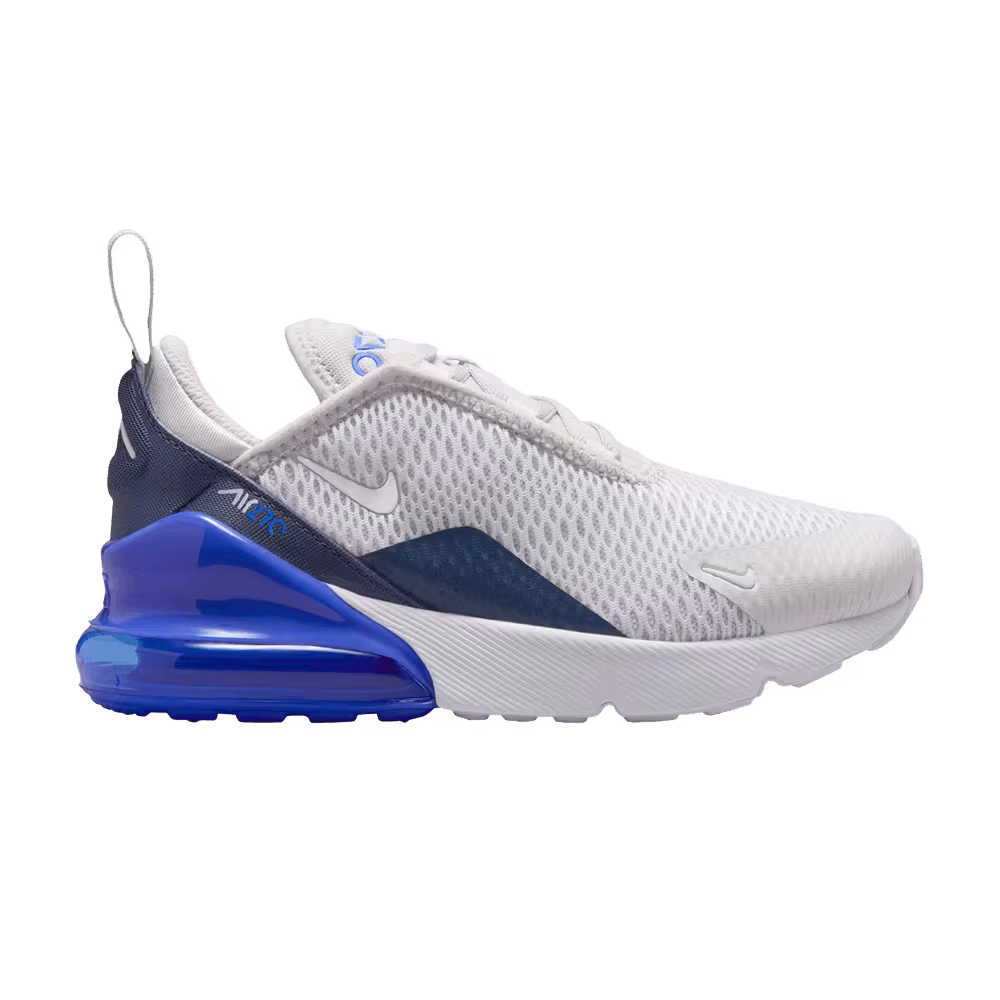 Nike Air Max 270 PS Vast Grey Hyper Royal