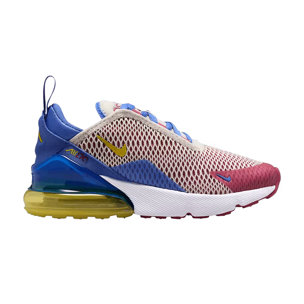 Nike Air Max 270 PS Pearl Comet Blue Beet